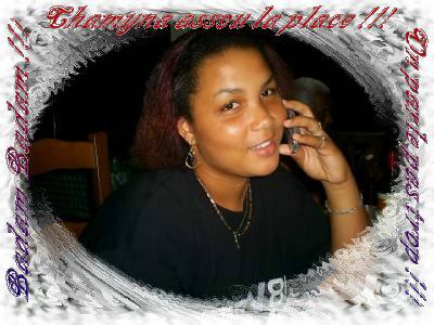 Chamyna